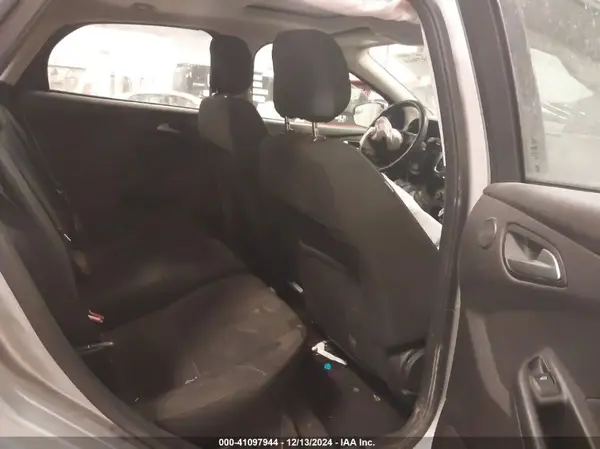 1FADP3M29JL229017 2018 FORD FOCUS - Image 8