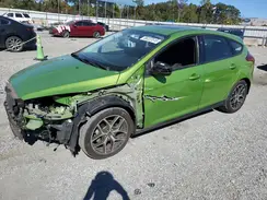 1FADP3M29JL239062 2018 FORD FOCUS