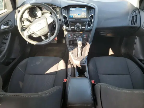 1FADP3M29JL245654 2018 FORD FOCUS - Image 8
