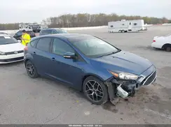 1FADP3M29JL256055 2018 FORD FOCUS