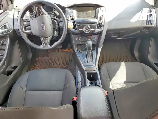 1FADP3M29JL261451 2018 FORD FOCUS - Image 8