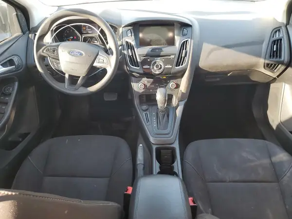 1FADP3M29JL261529 2018 FORD FOCUS - Image 8