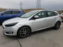 1FADP3M29JL261546 2018 FORD FOCUS