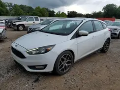 1FADP3M29JL275205 2018 FORD FOCUS
