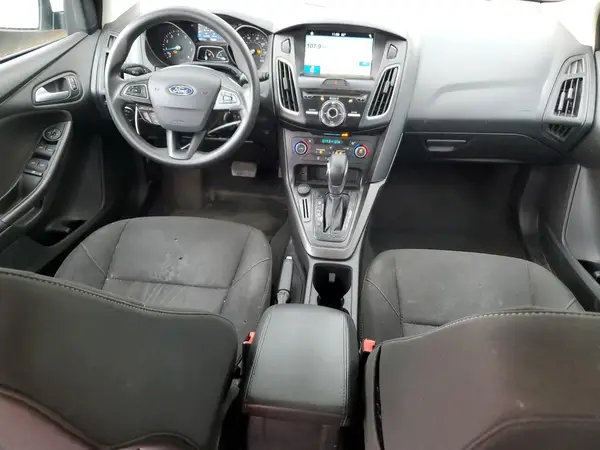 1FADP3M29JL275205 2018 FORD FOCUS - Image 8