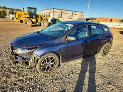 1FADP3M29JL284776 2018 FORD FOCUS