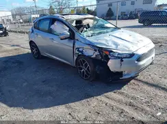 1FADP3M29JL290898 2018 FORD FOCUS