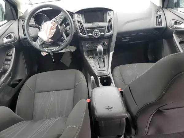 1FADP3M29JL291338 2018 FORD FOCUS - Image 8