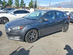 1FADP3M29JL304315 2018 FORD FOCUS