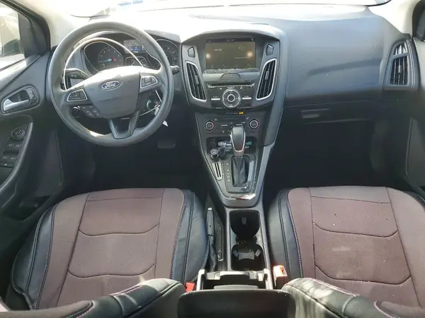 1FADP3M29JL304315 2018 FORD FOCUS - Image 8