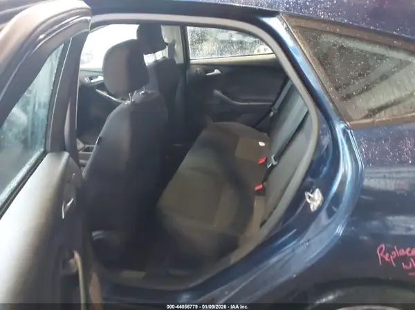 1FADP3M2XHL201074 2017 FORD FOCUS - Image 8
