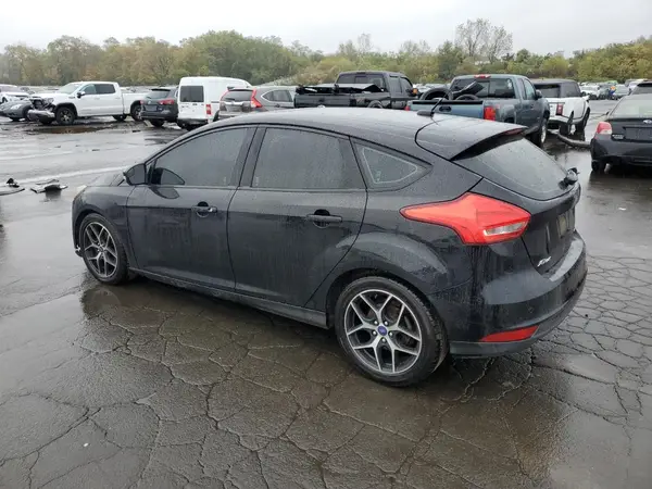 1FADP3M2XHL203214 2017 FORD FOCUS - Image 2