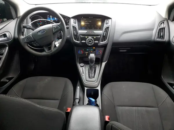 1FADP3M2XHL203214 2017 FORD FOCUS - Image 8