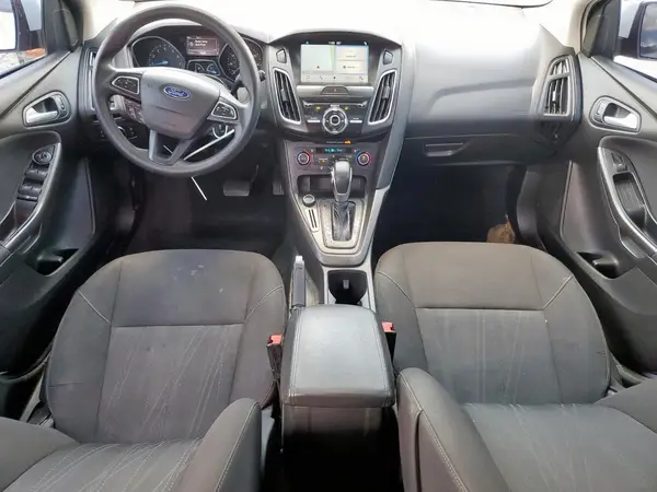 1FADP3M2XHL206050 2017 FORD FOCUS - Image 8