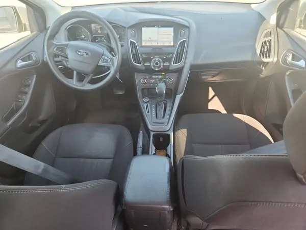 1FADP3M2XHL210552 2017 FORD FOCUS - Image 8