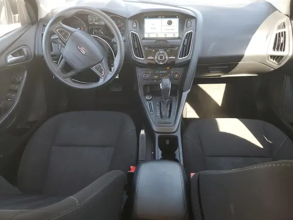 1FADP3M2XHL224905 2017 FORD FOCUS - Image 8
