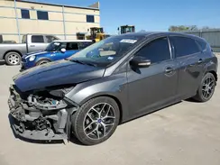 1FADP3M2XHL229506 2017 FORD FOCUS
