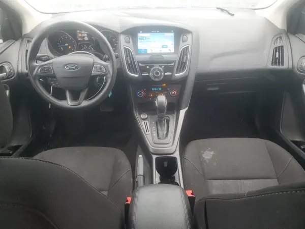 1FADP3M2XHL230400 2017 FORD FOCUS - Image 8