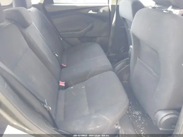 1FADP3M2XHL232048 2017 FORD FOCUS - Image 8