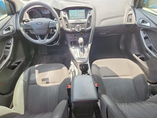 1FADP3M2XHL244460 2017 FORD FOCUS - Image 8