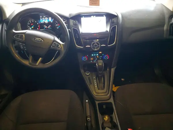 1FADP3M2XHL248802 2017 FORD FOCUS - Image 8