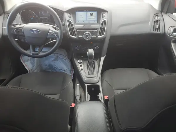 1FADP3M2XHL249660 2017 FORD FOCUS - Image 8