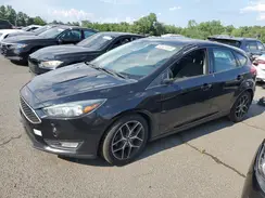 1FADP3M2XHL250811 2017 FORD FOCUS