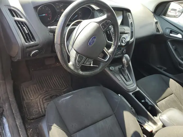1FADP3M2XHL250811 2017 FORD FOCUS - Image 8