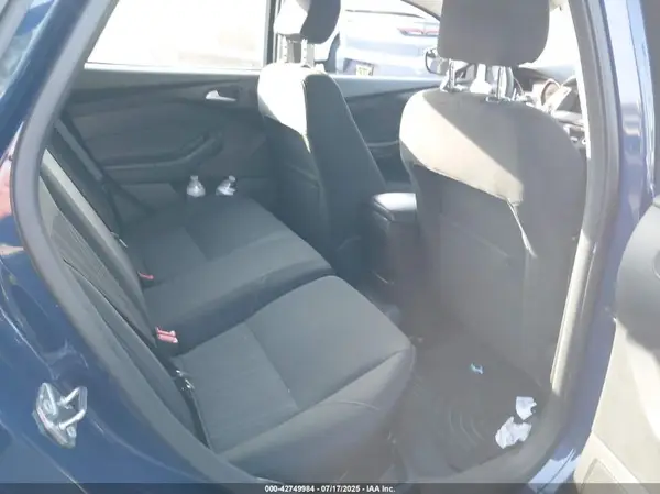 1FADP3M2XHL258164 2017 FORD FOCUS - Image 8