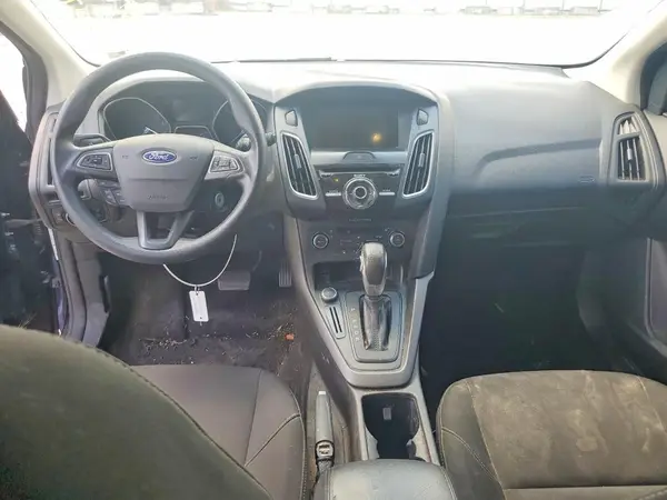 1FADP3M2XHL263395 2017 FORD FOCUS - Image 8
