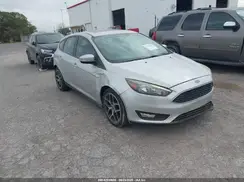 1FADP3M2XHL264546 2017 FORD FOCUS
