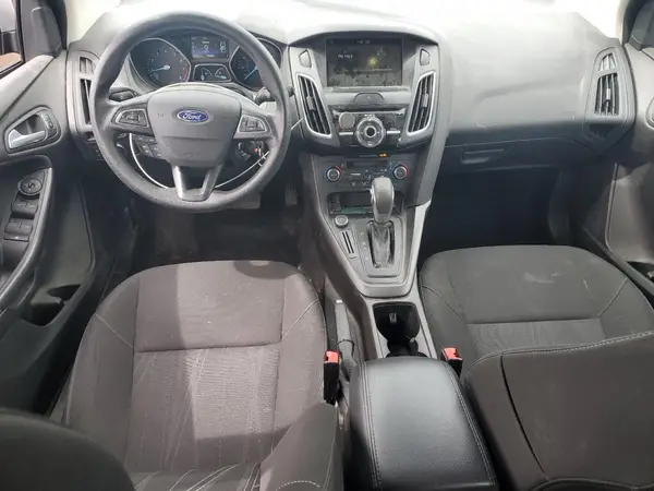 1FADP3M2XHL264627 2017 FORD FOCUS - Image 8