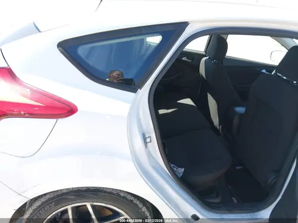 1FADP3M2XHL269567 2017 FORD FOCUS - Image 8