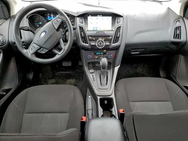 1FADP3M2XHL277488 2017 FORD FOCUS - Image 8