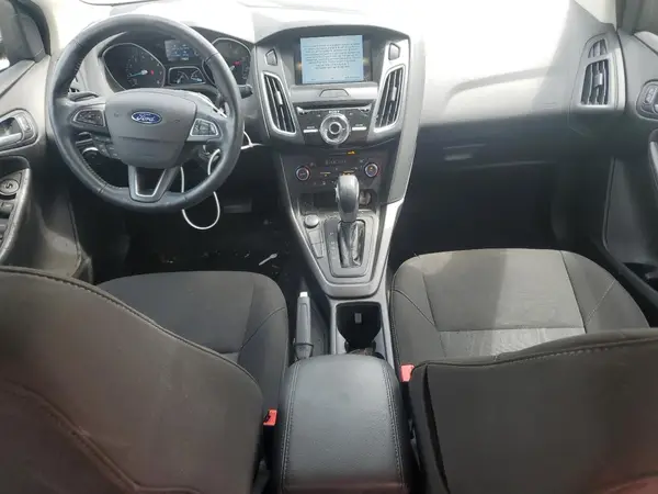 1FADP3M2XHL295327 2017 FORD FOCUS - Image 8