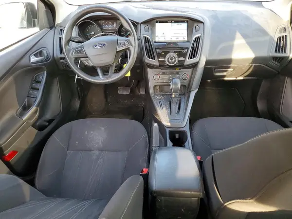 1FADP3M2XHL311767 2017 FORD FOCUS - Image 8