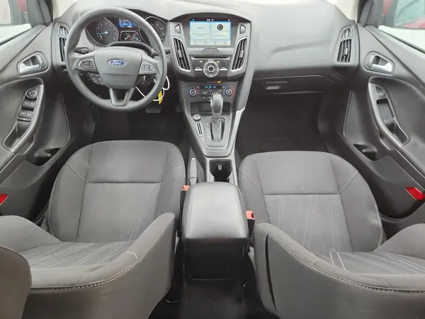 1FADP3M2XHL312059 2017 FORD FOCUS - Image 8