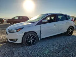 1FADP3M2XHL314247 2017 FORD FOCUS