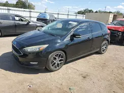 1FADP3M2XHL314605 2017 FORD FOCUS