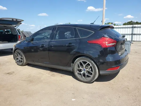 1FADP3M2XHL314605 2017 FORD FOCUS - Image 2