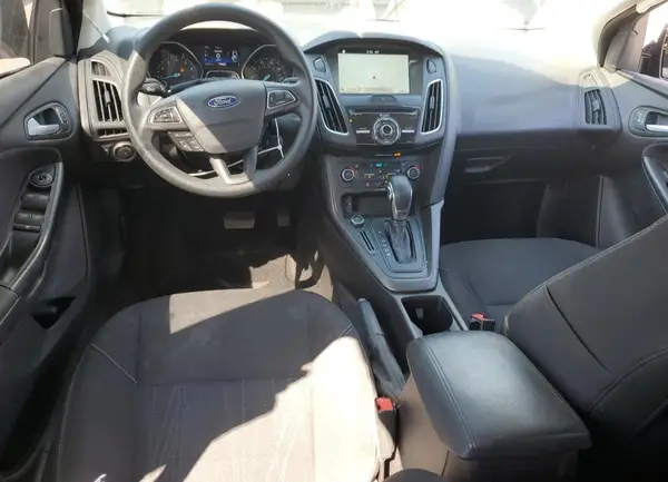 1FADP3M2XHL314605 2017 FORD FOCUS - Image 8