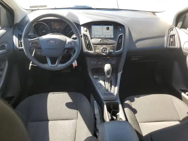 1FADP3M2XHL322090 2017 FORD FOCUS - Image 8