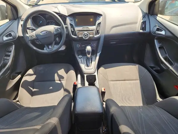 1FADP3M2XHL323174 2017 FORD FOCUS - Image 8
