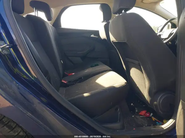 1FADP3M2XHL323885 2017 FORD FOCUS - Image 8