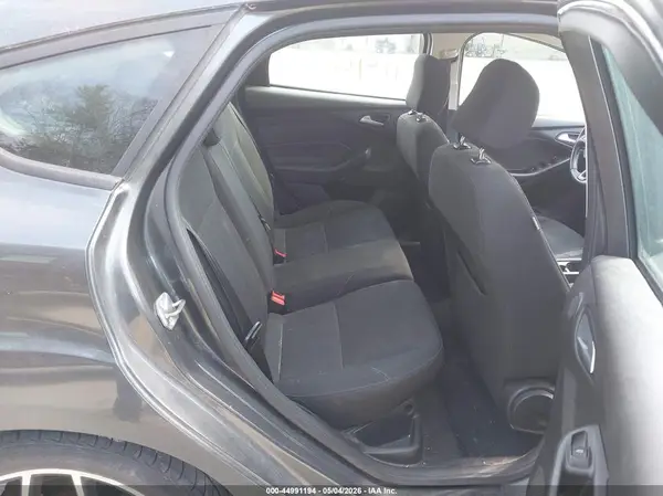 1FADP3M2XHL326494 2017 FORD FOCUS - Image 8