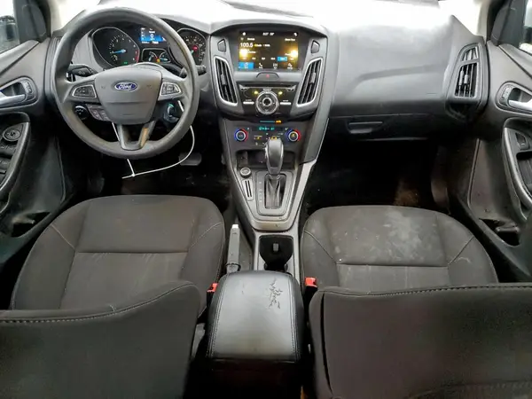 1FADP3M2XHL337172 2017 FORD FOCUS - Image 8