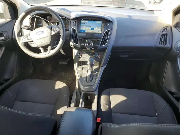 1FADP3M2XHL337365 2017 FORD FOCUS - Image 8