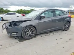 1FADP3M2XHL347751 2017 FORD FOCUS