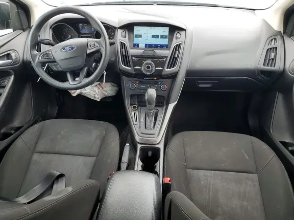 1FADP3M2XHL347751 2017 FORD FOCUS - Image 8