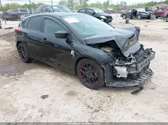 1FADP3M2XJL201503 2018 FORD FOCUS